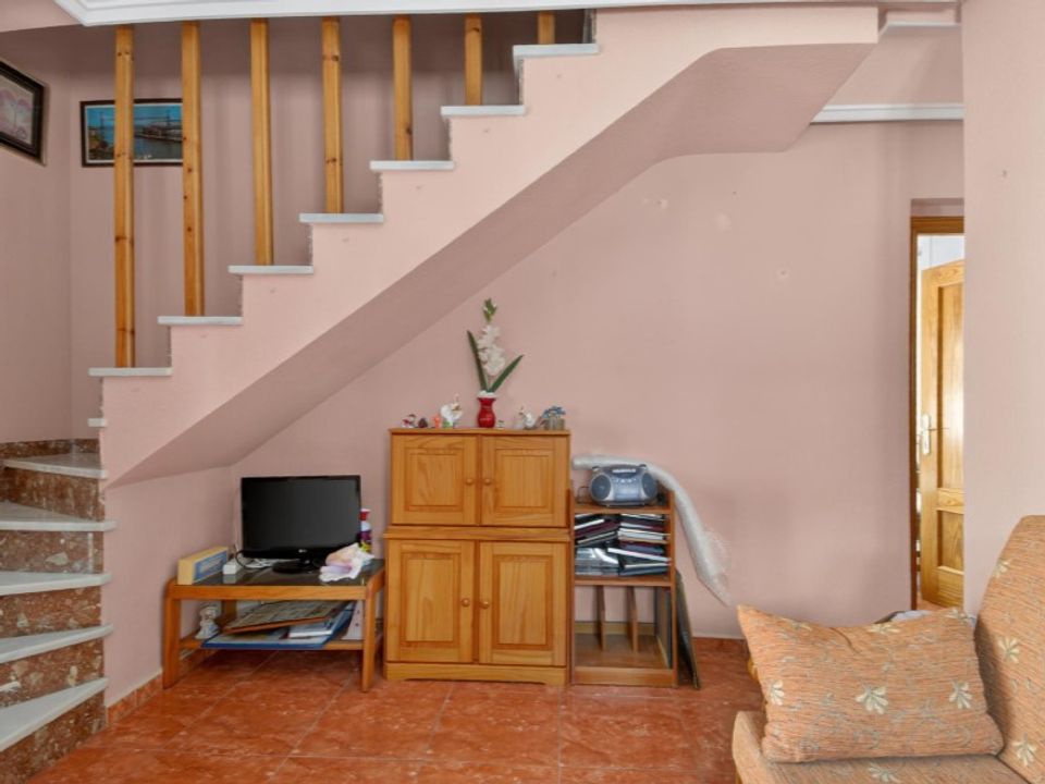 Rækkehus i Los Balcones, Alicante - foto 5