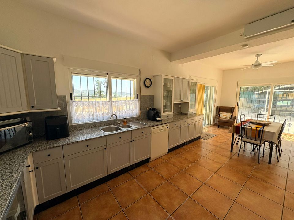 Villa i Canadas de San Pedro, Murcia - foto 2
