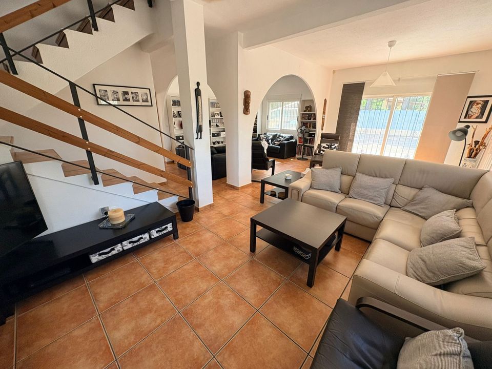 Villa i Canadas de San Pedro, Murcia - foto 3