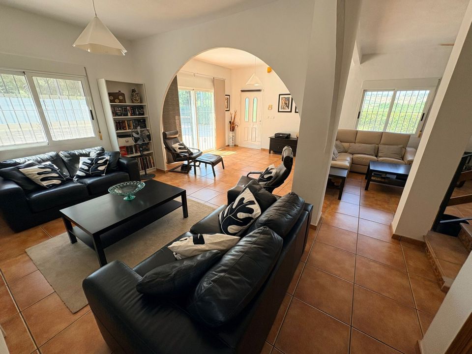 Villa i Canadas de San Pedro, Murcia - foto 4