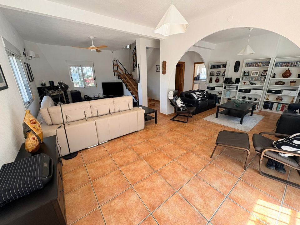 Villa i Canadas de San Pedro, Murcia - foto 5