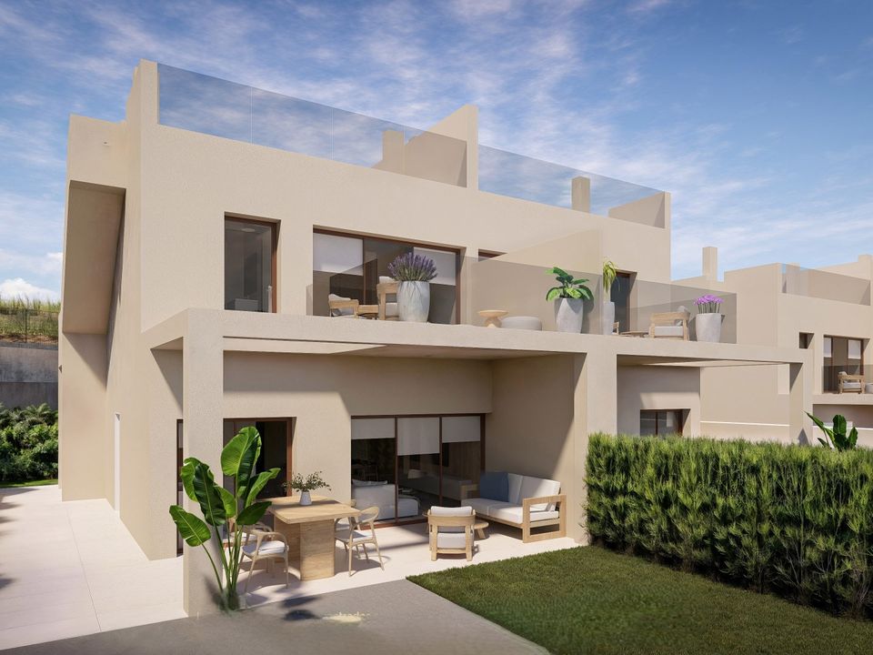 Villa i Corvera, Murcia - foto 1