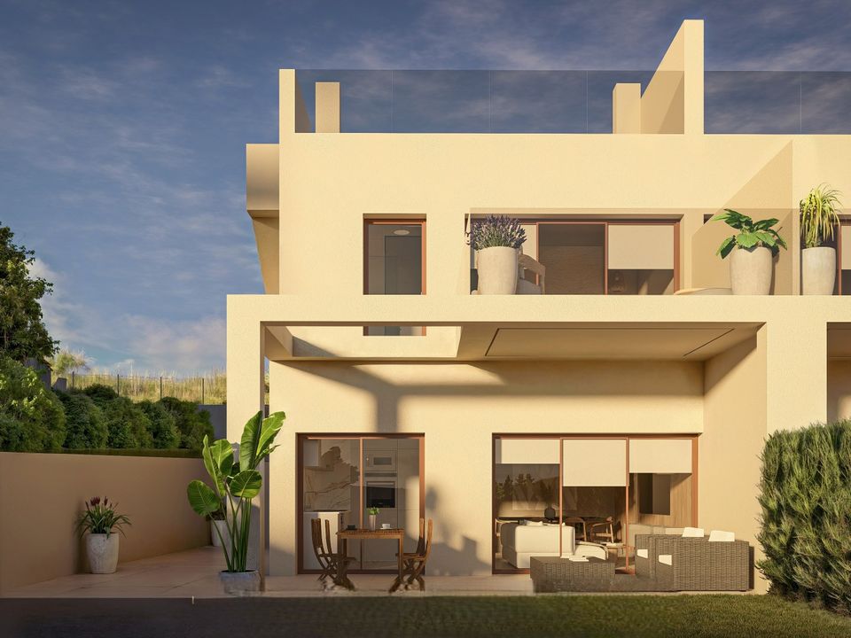 Villa i Corvera, Murcia - foto 3