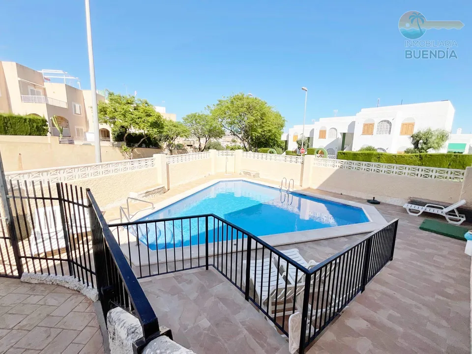 Studio i Puerto De Mazarron, Murcia - foto 1