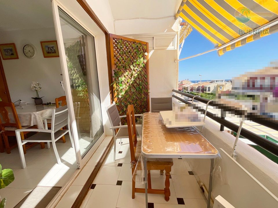 Studio i Puerto De Mazarron, Murcia - foto 2