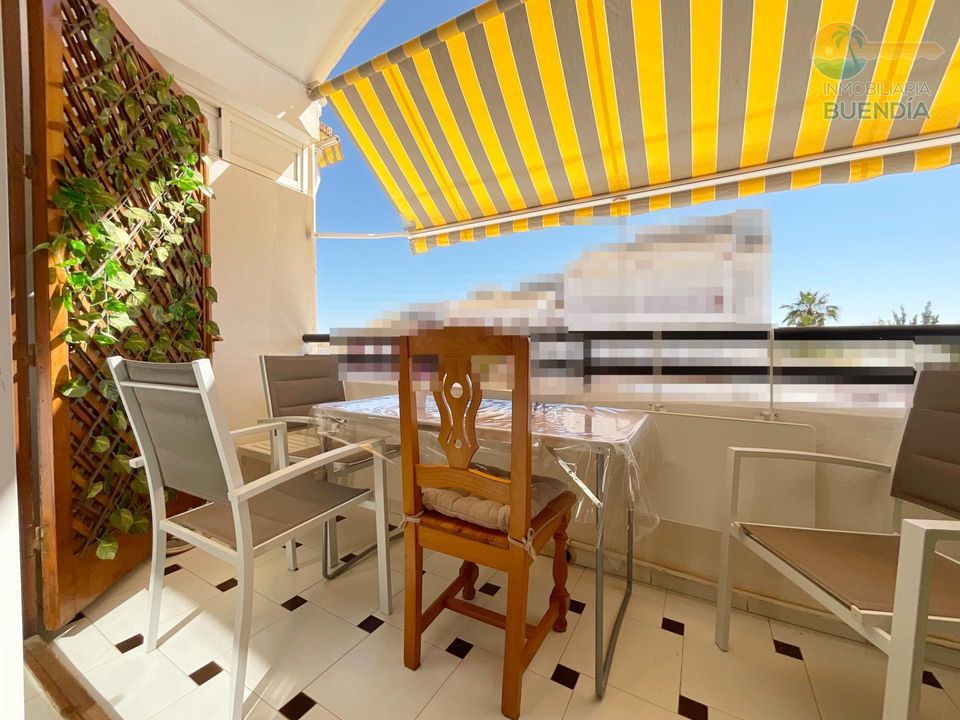 Studio i Puerto De Mazarron, Murcia - foto 3