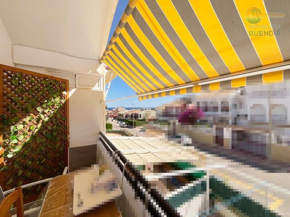 Studio i Puerto De Mazarron, Murcia - foto 4