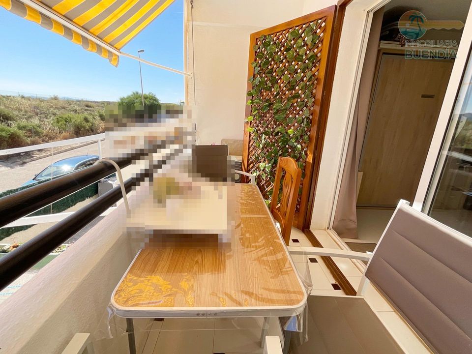 Studio i Puerto De Mazarron, Murcia - foto 5