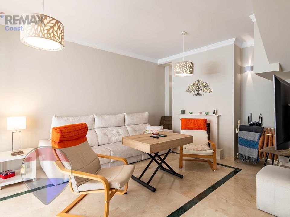 Rækkehus i Casares, Malaga - foto 3