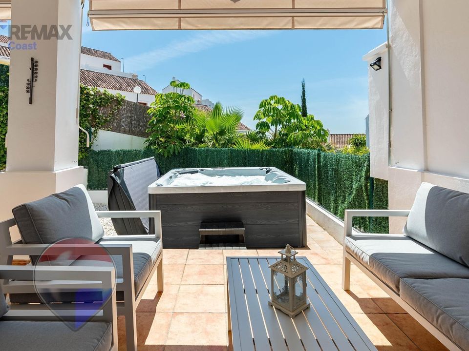 Rækkehus i Casares, Malaga - foto 5
