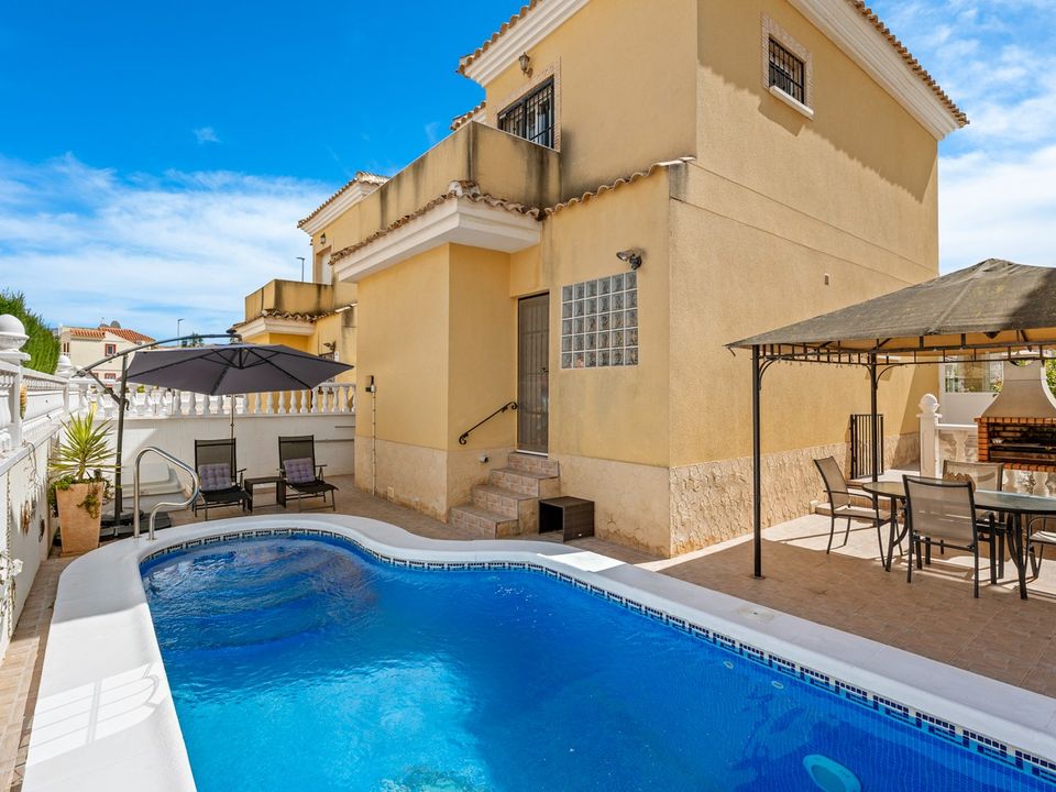 Villa i Algorfa, Alicante - foto 1