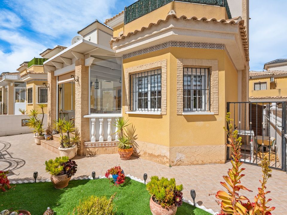 Villa i Algorfa, Alicante - foto 2