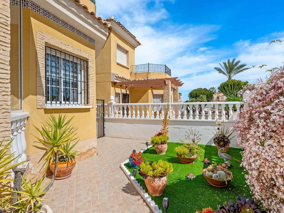 Villa i Algorfa, Alicante - foto 3