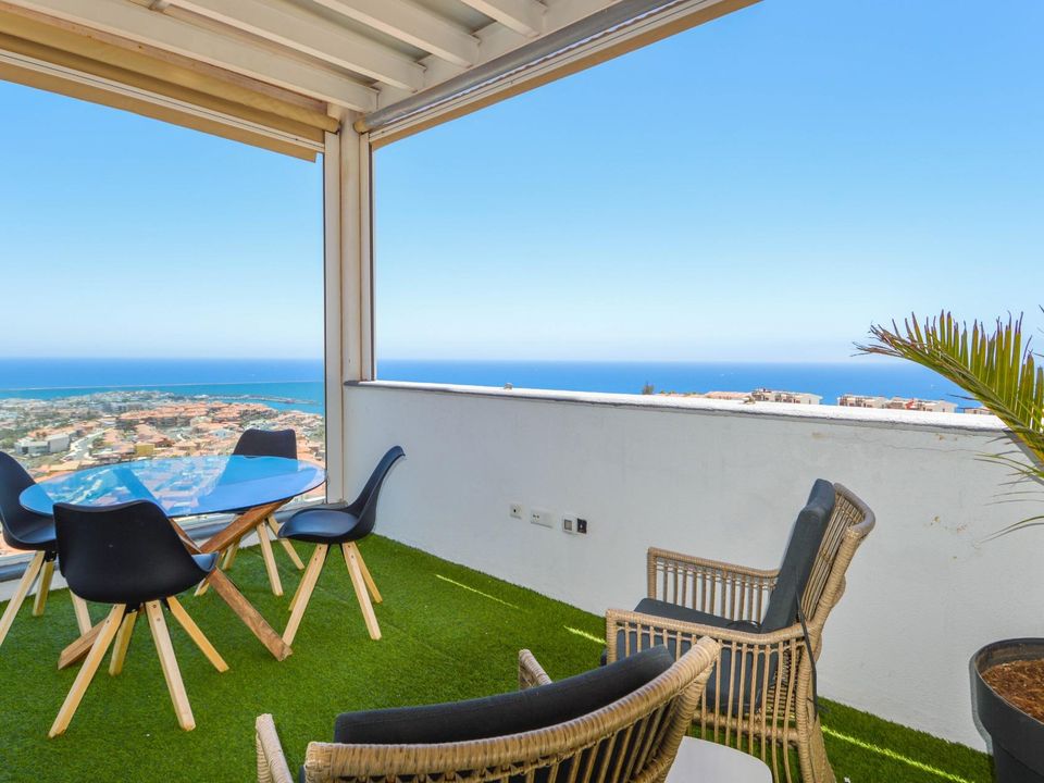 Penthouse in Mogan, Gran Canaria - foto 1