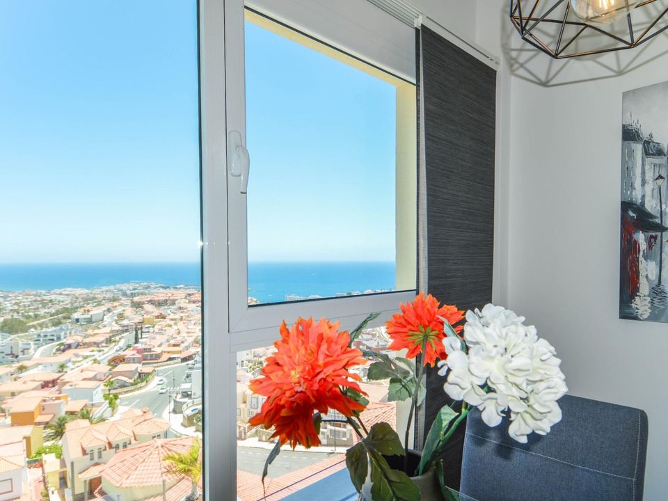 Penthouse in Mogan, Gran Canaria - foto 2