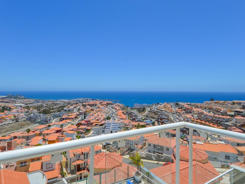 Penthouse in Mogan, Gran Canaria - foto 3