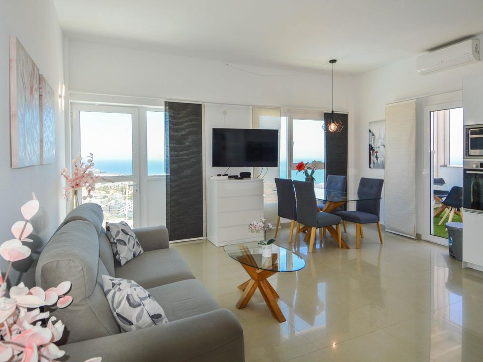 Penthouse in Mogan, Gran Canaria - foto 4