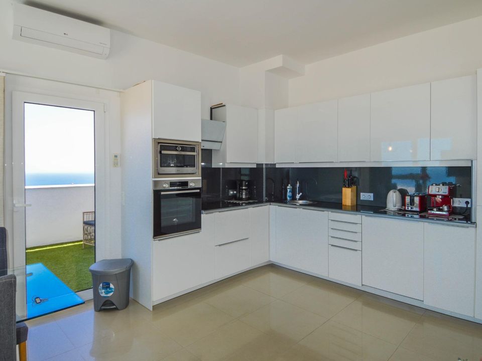 Penthouse in Mogan, Gran Canaria - foto 5