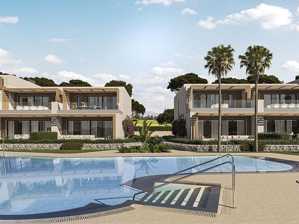 Rækkehus i Mijas, Malaga - foto 4