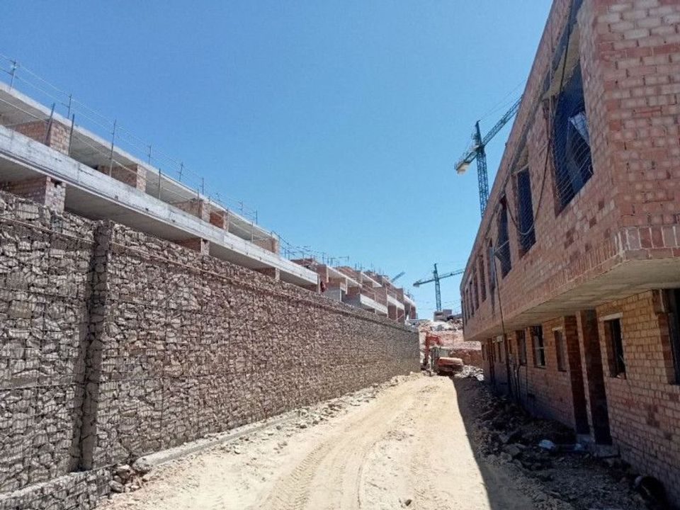 Rækkehus i Mijas, Malaga - foto 5