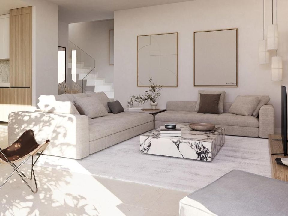 Villa i Torre Pacheco, Murcia - foto 4