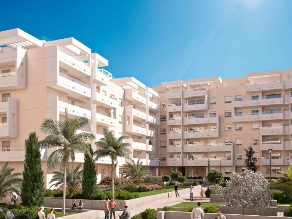 Lejlighed i Marbella, Malaga - foto 5