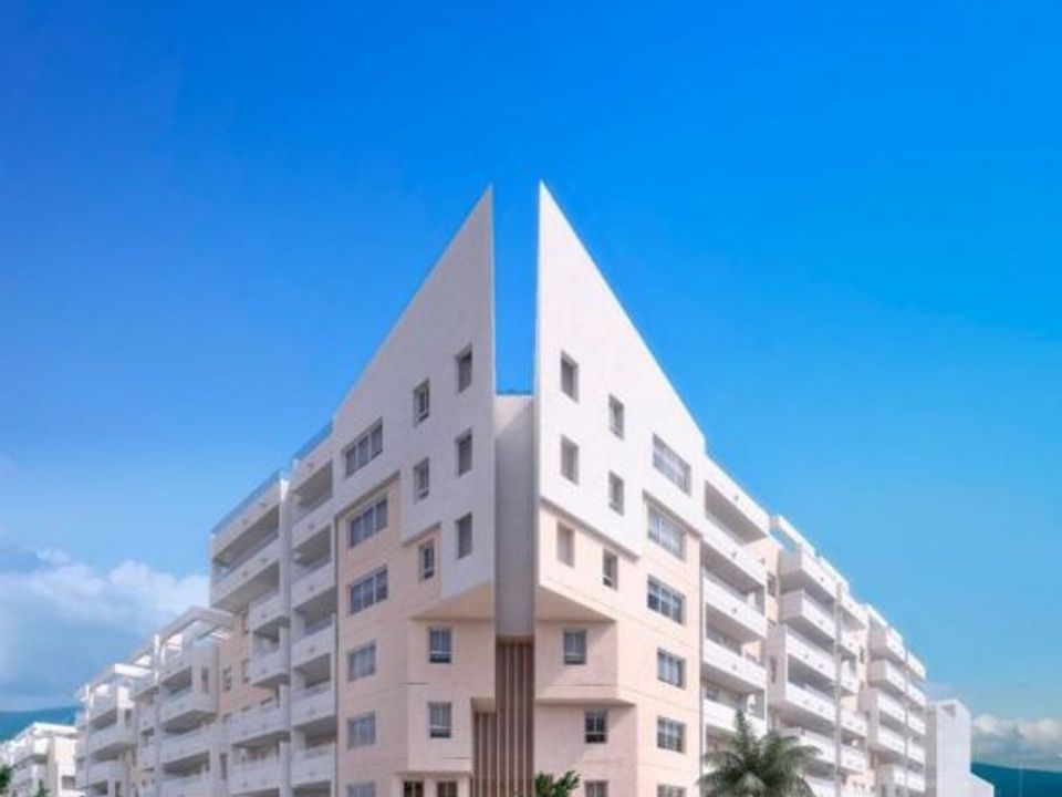 Lejlighed i Marbella, Malaga - foto 4