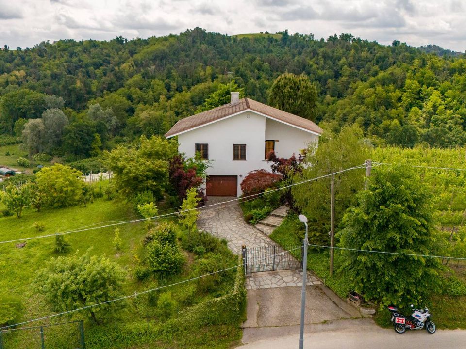 Villa i Monteu Roero, Cuneo - foto 2