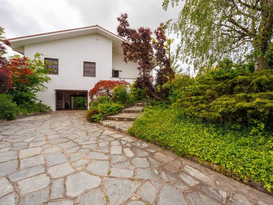 Villa i Monteu Roero, Cuneo - foto 3