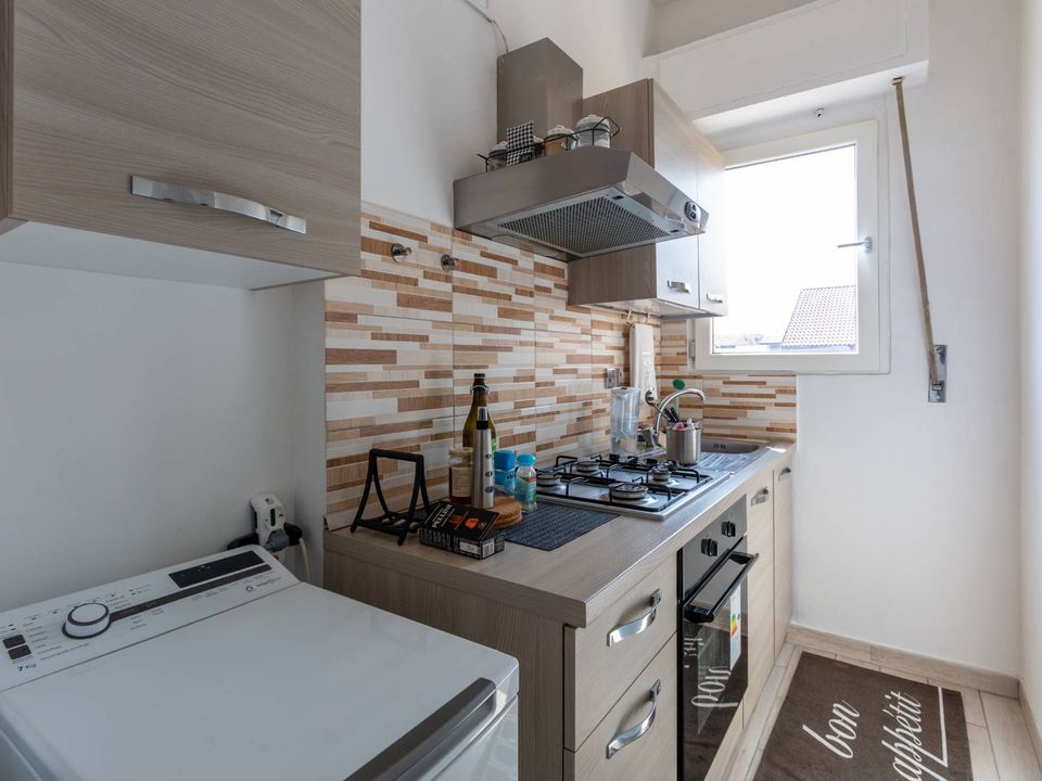Apartament a Moncalieri, Turin - foto 4