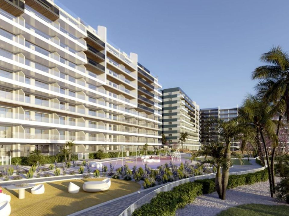 Lejlighed i Torrevieja, Alicante - foto 5