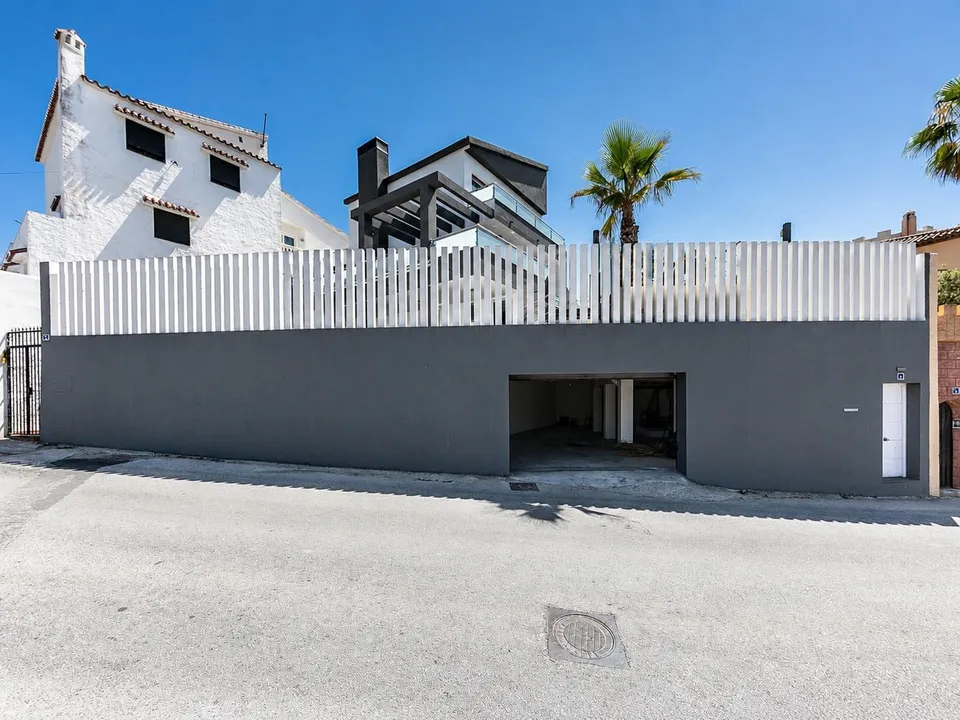 Rækkehus i Mijas, Malaga - foto 3