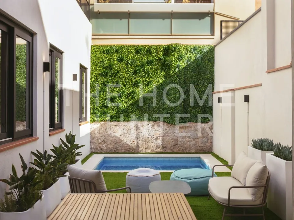 Villa i Barcelona, Barcelona - foto 1