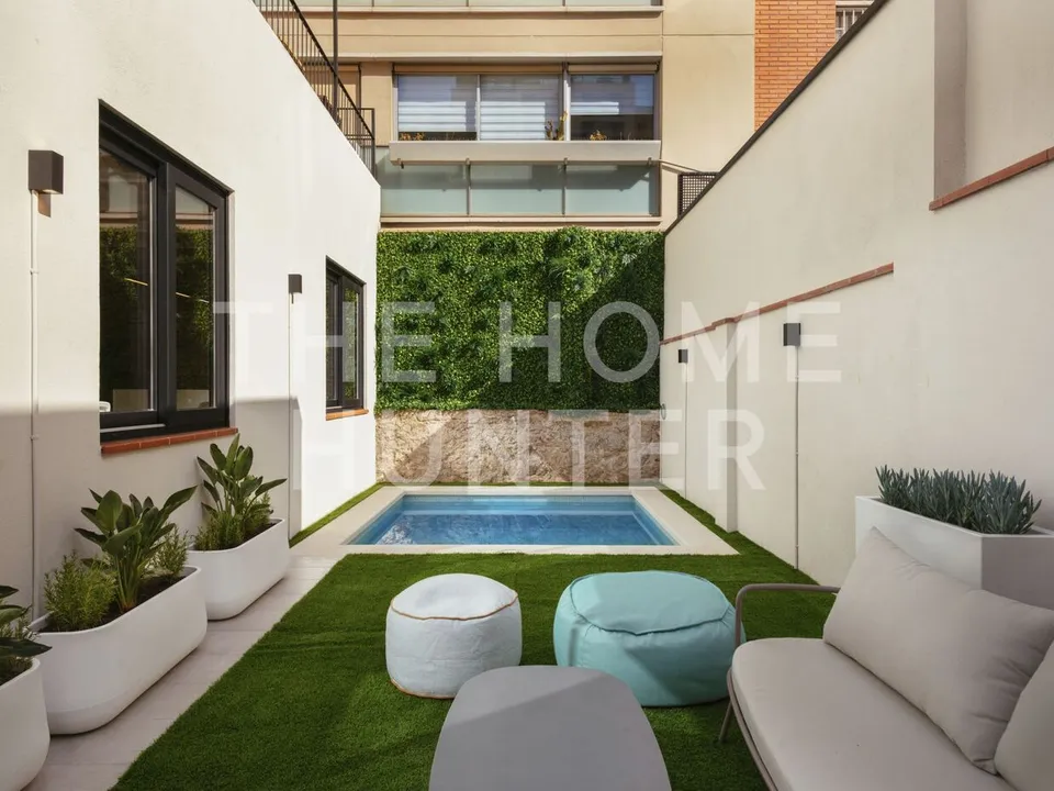 Villa i Barcelona, Barcelona - foto 2