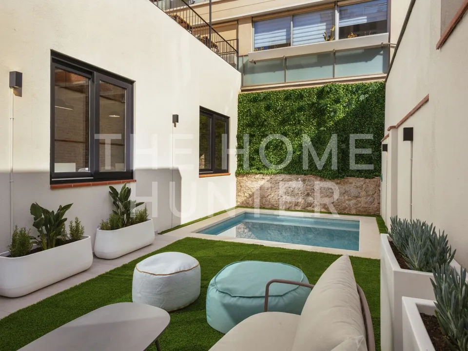 Villa i Barcelona, Barcelona - foto 3