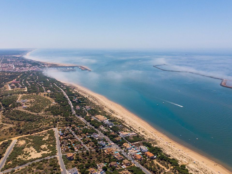 Helårsgrund i Palos De La Frontera, Huelva - foto 1