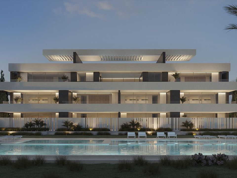 Lejlighed i La Nucia, Alicante - foto 1