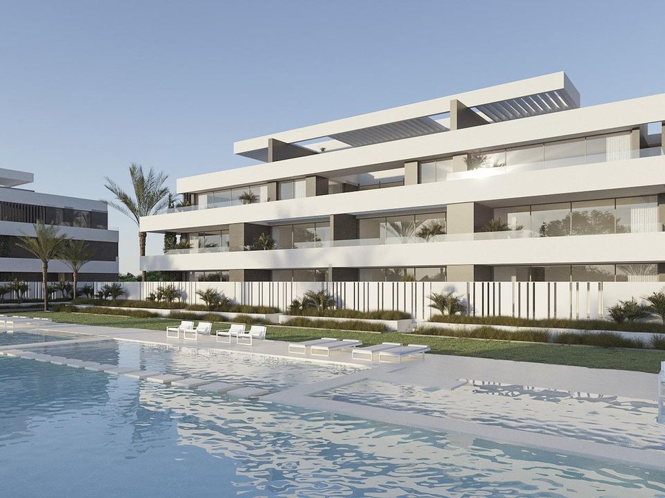 Lejlighed i La Nucia, Alicante - foto 5