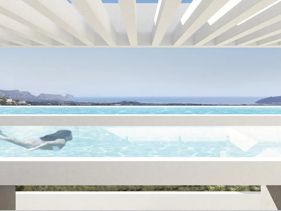 Leilighet i La Nucia, Alicante - bilde 3
