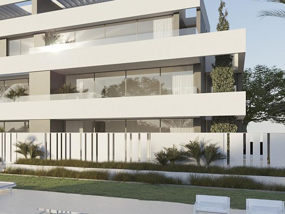 Leilighet i La Nucia, Alicante - bilde 4