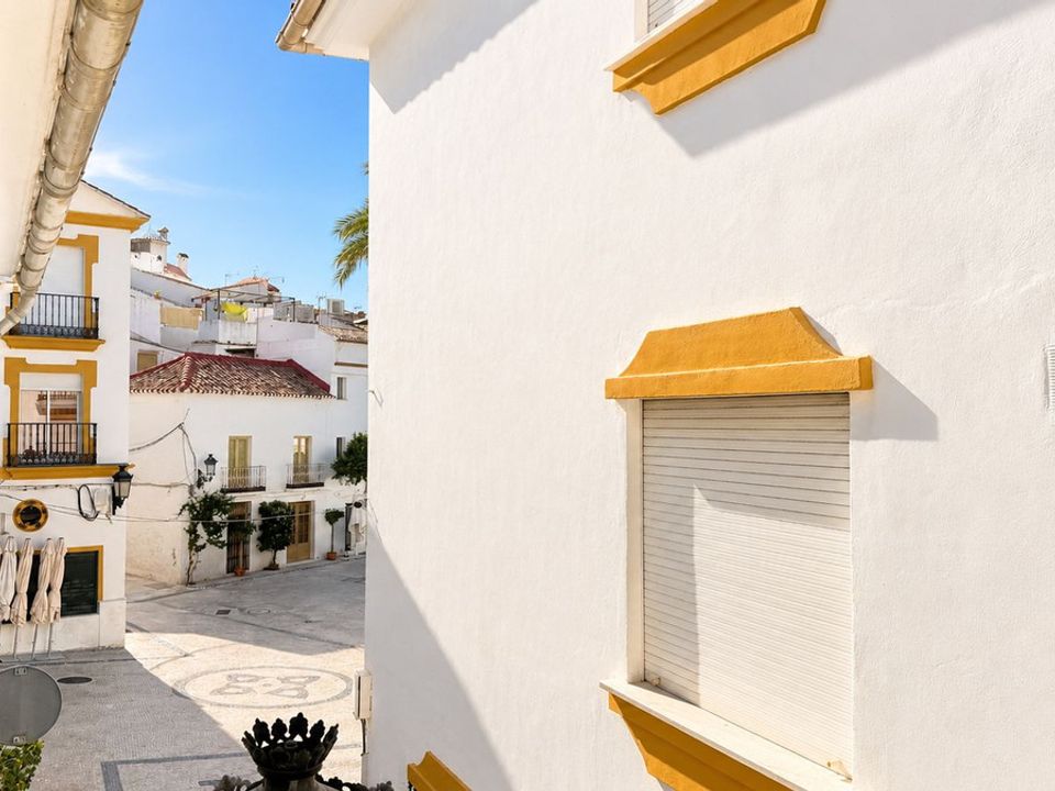 Rækkehus i Ojen, Malaga - foto 3