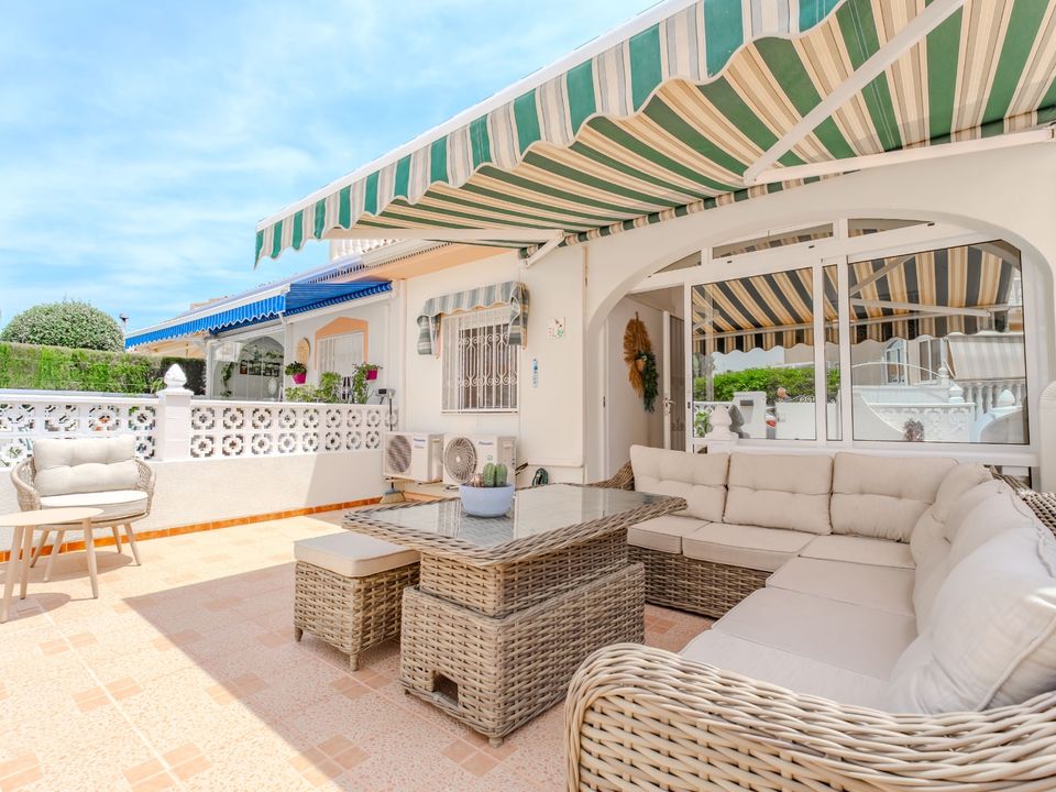 Bungalow i Ciudad Quesada, Alicante - foto 1
