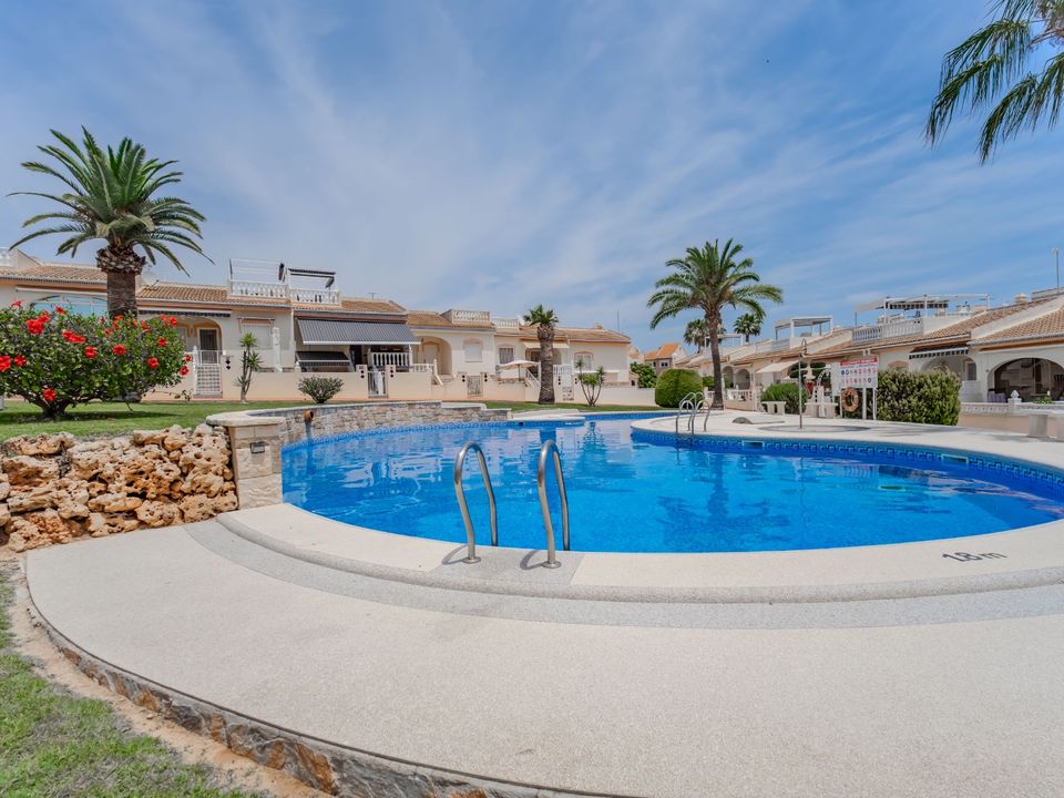 Bungalow i Ciudad Quesada, Alicante - foto 2