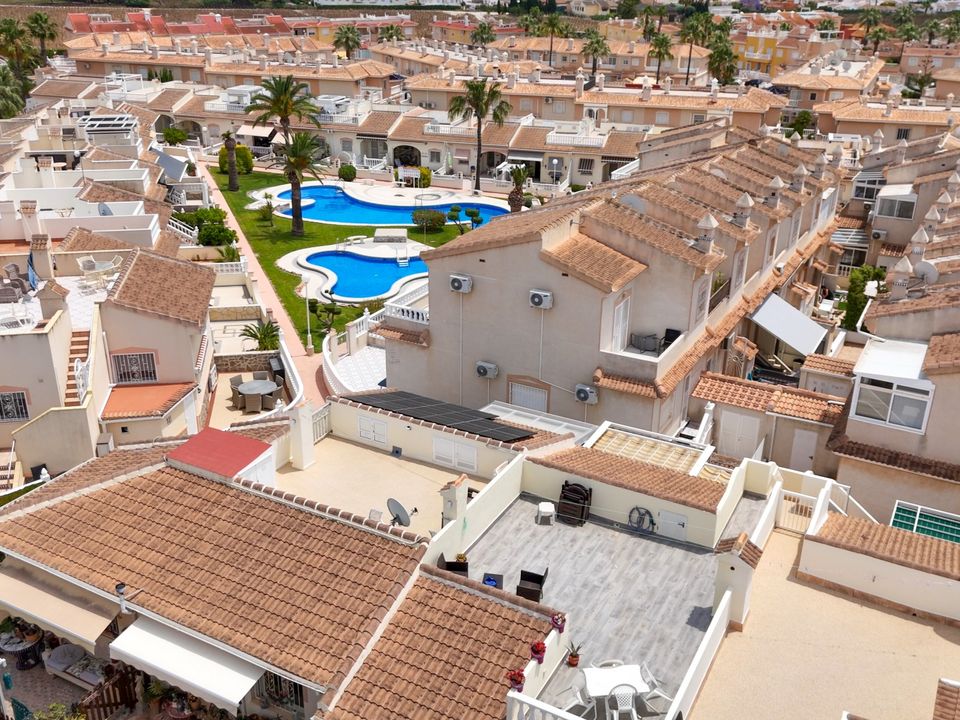 Bungalow i Ciudad Quesada, Alicante - foto 3