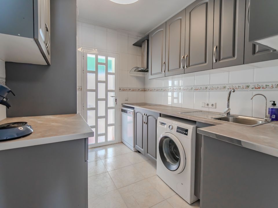 Bungalow i Ciudad Quesada, Alicante - foto 4