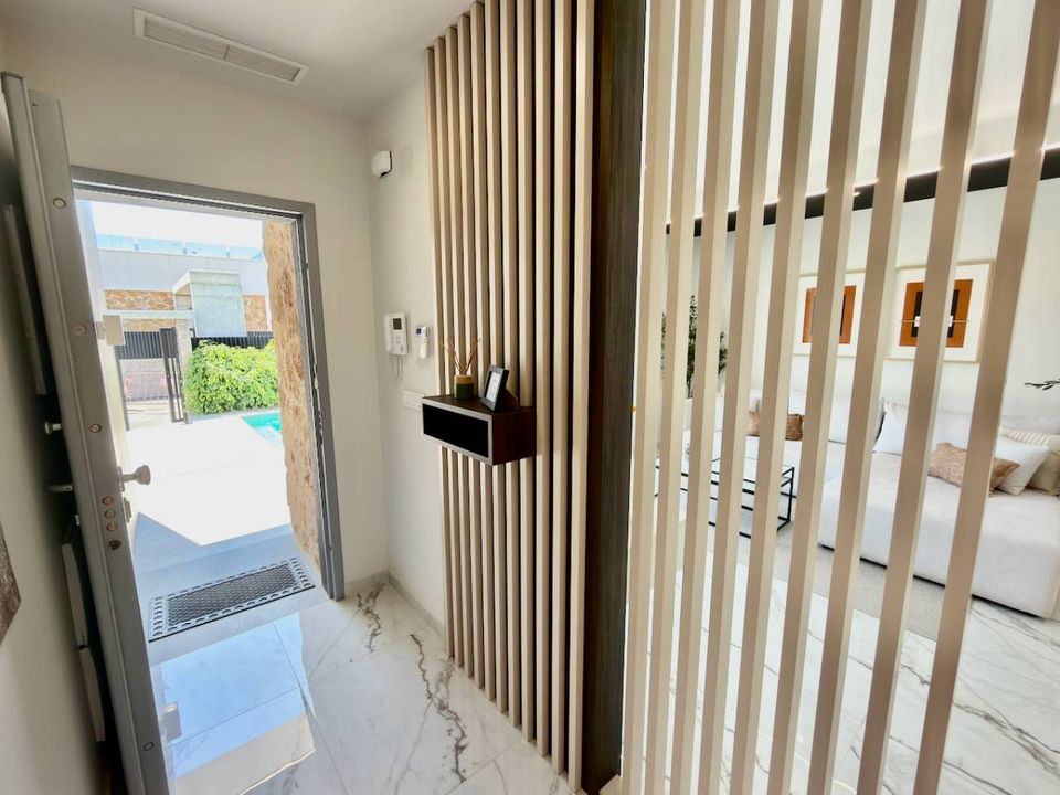 Villa i Ciudad Quesada, Alicante - foto 2