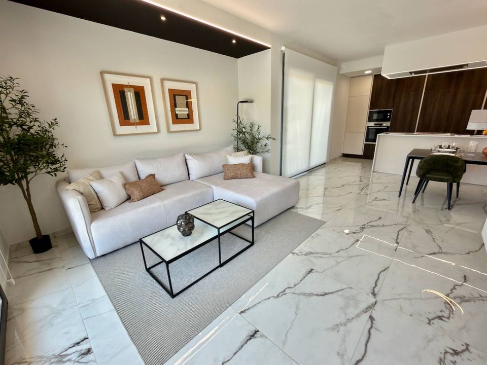 Villa i Ciudad Quesada, Alicante - foto 4