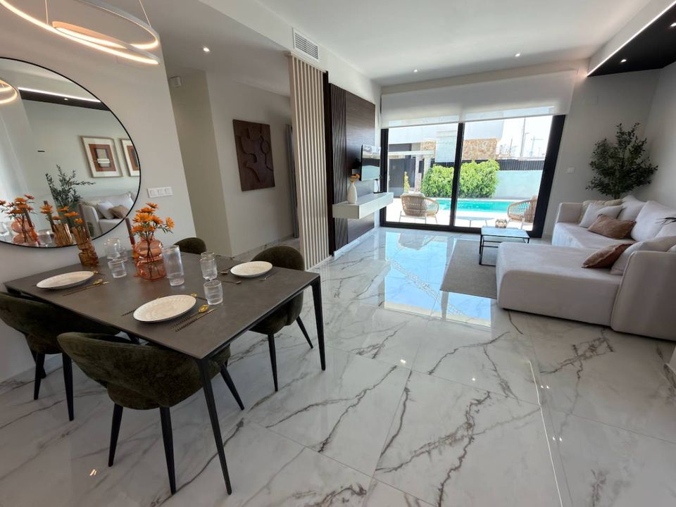 Villa i Ciudad Quesada, Alicante - foto 5