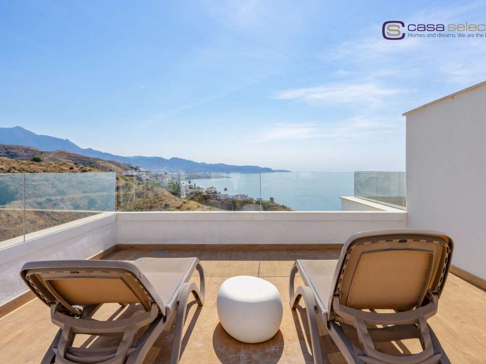 Lejlighed i El Penoncillo, Malaga - foto 4