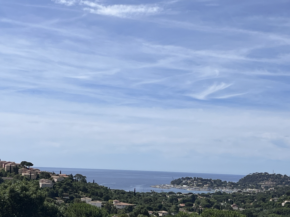 Villa a Cavalaire-sur-Mer, Var - foto 1